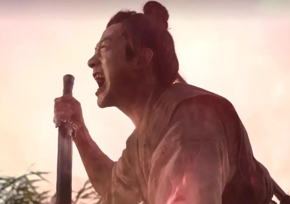 老魁$《雪中悍刀行》以为魏书阳是个王者却是个青铜,一个李淳罡就完事