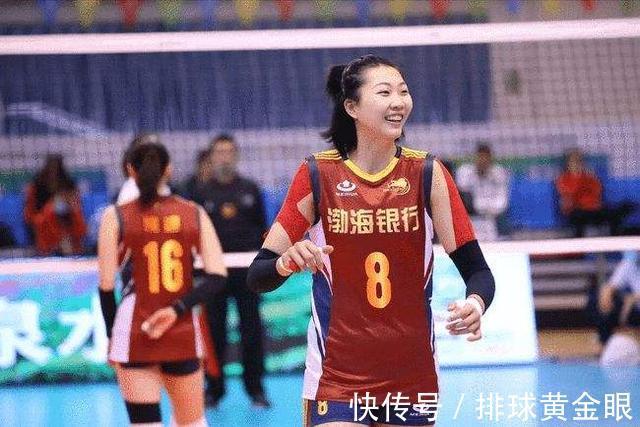 瓦尔加斯|单场9拦!居内什让袁心玥杨涵玉汗颜,瓦尔加斯6被拦暴露排超水平