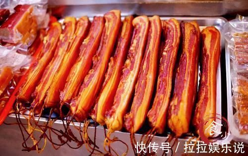 存放|腊肉为何一炒就硬?这1步做错了,学会正确方法,腊肉又香又嫩