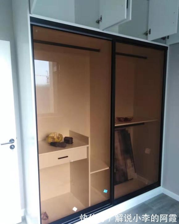 家电|自己买家具家电、主灯、窗烟机灶具,剩下全包,总花9万