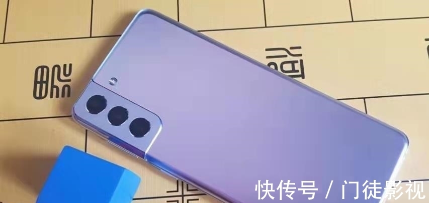 g三星Galaxy S22 Ultra来袭，顶级屏幕+2亿，升级45W快充