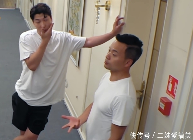 开餐厅买菜给300,一顿火锅吃掉700,这个节目已变味