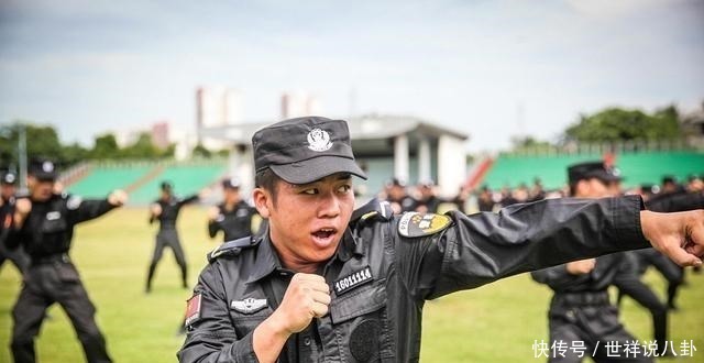 警校|报考警校公安专业，物理和政治应择其一，你选了吗？