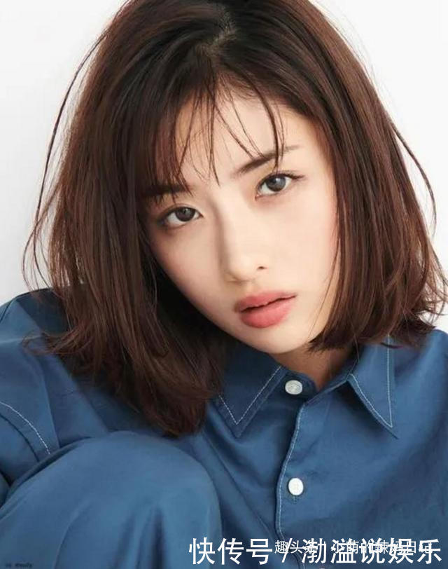 女人40岁后别乱烫发!今夏流行这3种“短发”,显小了10岁都不止