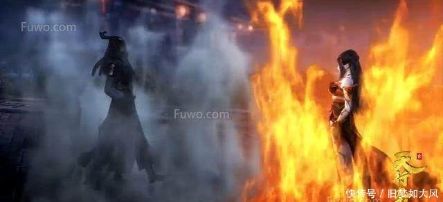 何去何从|天行九歌“爱错了人”的焰灵姬,今后该何去何从