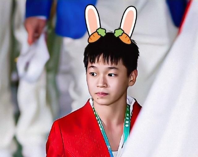 游乐园|全红婵最新消息!曝未回到家里,村口全天设卡检查,不让外人进村