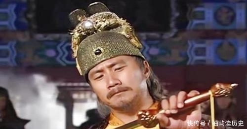 屡建奇功|他屡建奇功，为朱元璋铺平了道路，最后被朱元璋赐死