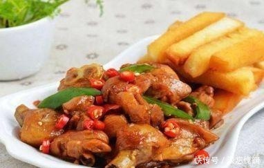 排骨|学会这6道特色家常菜以后, 你再也不想上饭店了!