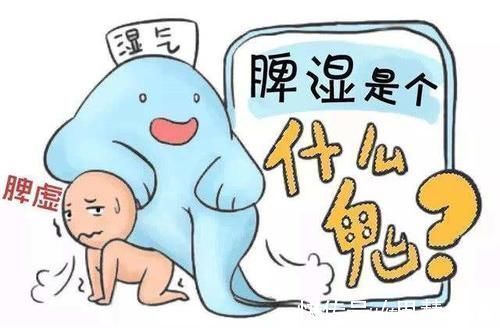 健脾养胃|孩子脾虚积食,3种食物,尽量避免摄入,做好3件事,健脾养胃!