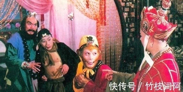 异国他乡@5年级女学生发现西游记漏洞,专家:不怪吴承恩,一般人真想不到