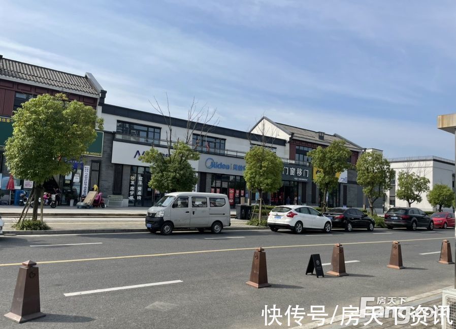 乌衣水镇|富力乌衣水镇怎么样?看置业顾问凡凯发布了一条项目新消息