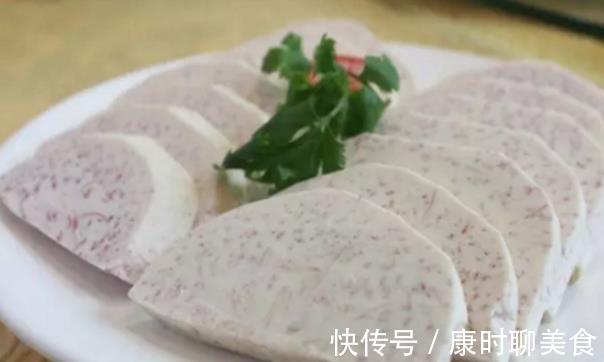 山药|山药红薯都不如它，这种食物补脾胃降三高，提高免疫力更健康