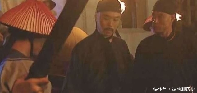 任伯安|《雍正王朝》里,从三品的江南巡盐道任伯安,到底多有钱?敢与胤禛对抗