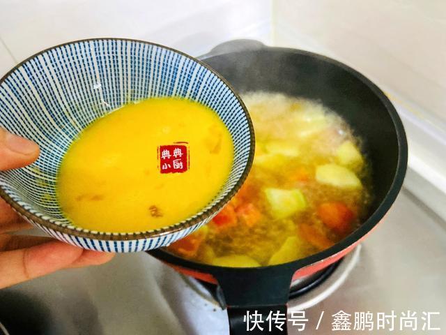 夏天|清热解暑，夏天必喝的汤，关键它低脂又鲜美