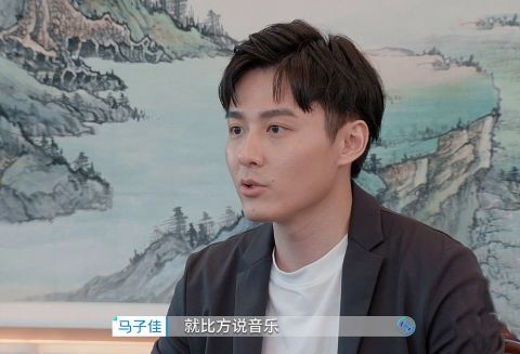 陈业雄|《心动的信号4》原以为女四会出道 结果男一先发歌 号称国民男友