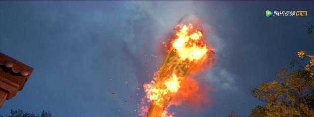 杀局|地灵曲史上最强无间杀局——张家将被灭门,国清会全军覆没