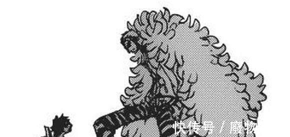 白胡子|海贼王：路飞登基，必须感谢这六人，其中有两人可单挑原四皇