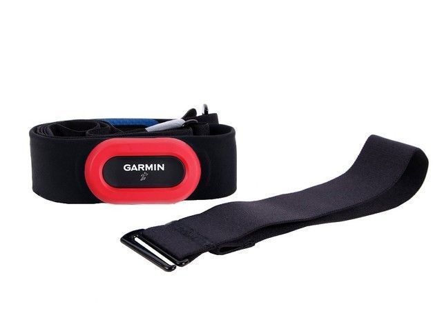 认真健身的这么多 心率带你买对了吗？