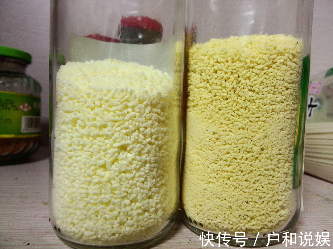 中国人|鸡精和味精，哪个危害大看完涨知识，不会再买错了