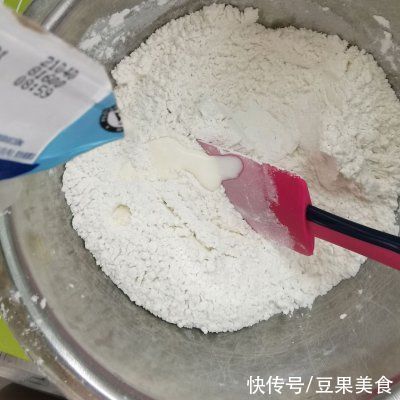 养生|淡奶油司康（消耗淡奶油）舌尖上的养生美食