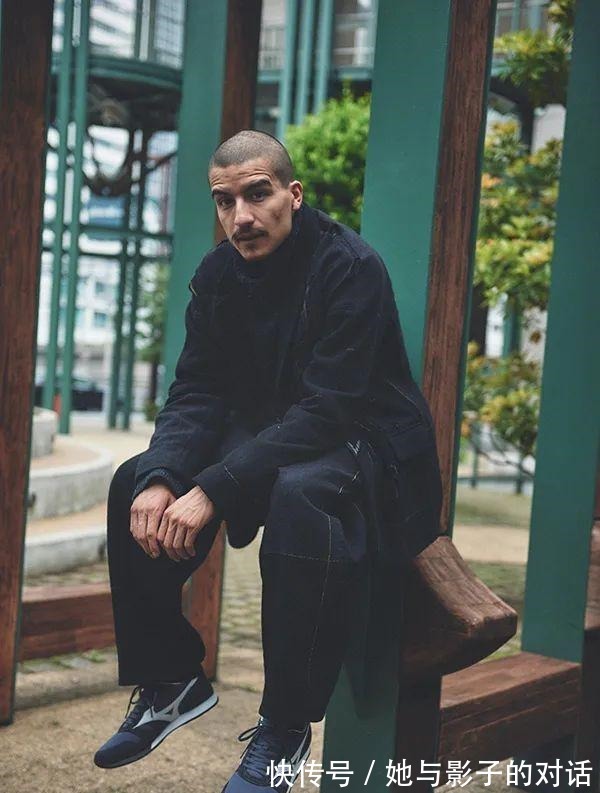 sky|后 Kiko 时代,美津浓才是最被低估的跑鞋之王!