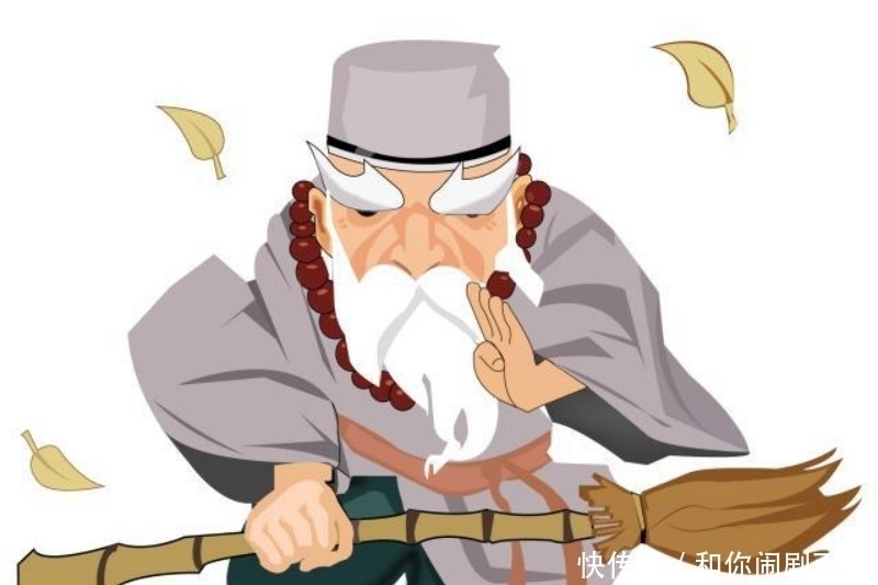 诗人$高僧临终前写下平生唯一一首诗,短短28字,写出世人最向往的晚年