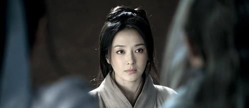 吕后|同样是刘邦妃子，为何戚夫人惨遭吕后迫害，薄姬却安然无恙？