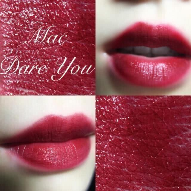 日常最衬肤色的口红色号推荐显白显温柔还能减龄的口红色来了