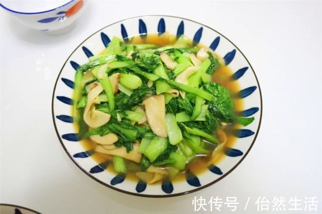 青菜|夏季晚餐,3个家常菜,半个小时就上桌,简单好做,开胃好吃