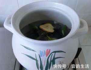 汤鲜肉香|炖鸡汤要不要加料酒?选好食材,掌握好“3步法”,汤鲜肉香不柴