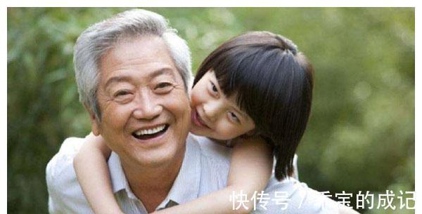 学习习惯|有3类老人很适合带娃,家有这样的老人,妈妈和孩子都太幸福了