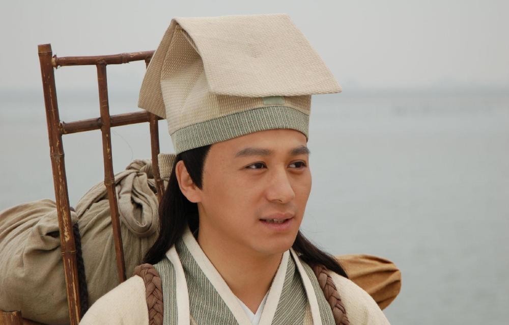 才子|明代三大才子:唐伯虎没能上榜,解缙只能排第二,第一是谁?