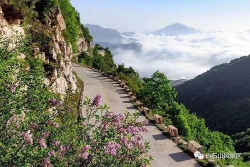 云游合家欢 就地过大年｜比想象中更动人，这个宝藏景区刷新了春天的颜值！