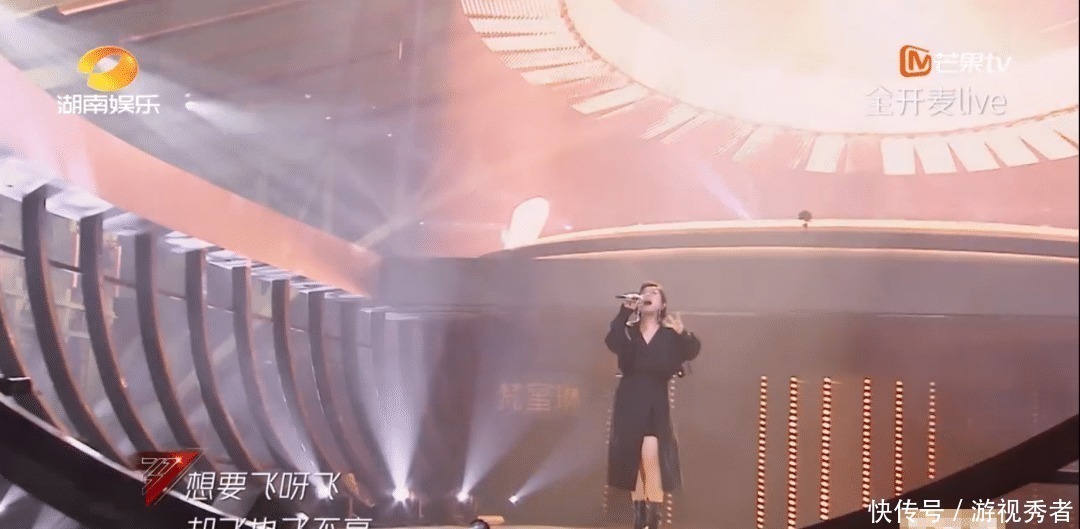 杜华 乘风破浪的姐姐开播,第一个被骂出圈的居然是她