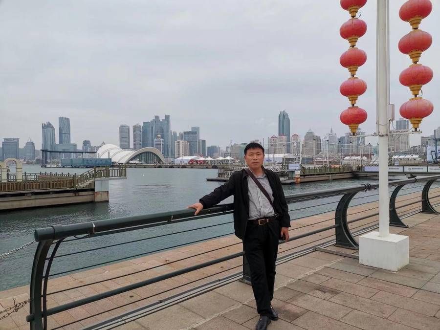 溜须拍马|我与壹点号情未了