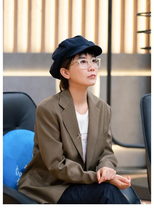 《导演请指导》叙事层级,韩雪是初中水平,王一淳是高中水平