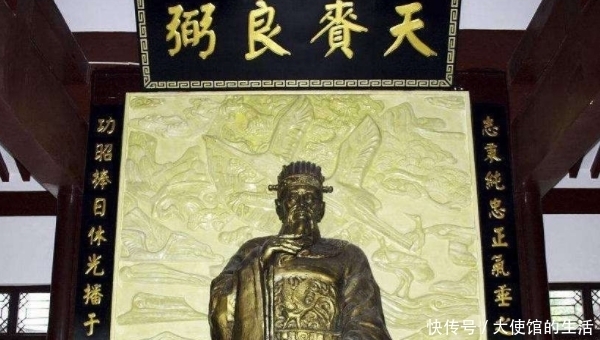 万历皇帝|他是张居正最寒心的学生,却救了张居正全家性命,神预言明朝兴衰