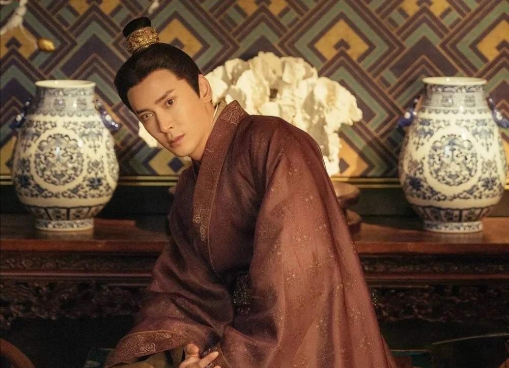 嘉靖|西门庆的原型,嘉靖年间被称为“鬼才”的严世蕃,究竟有多聪明?