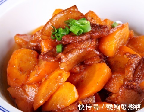 营养|香气四溢肉嫩不油腻,色香味俱全营养丰富,孩子隔三差五都想吃