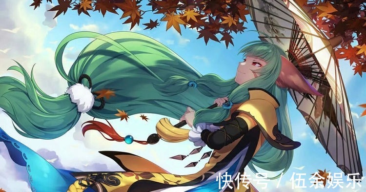 妖纹|狐妖小红娘:涂山容容存在妖纹的四个猜想,第三个可能性最大!