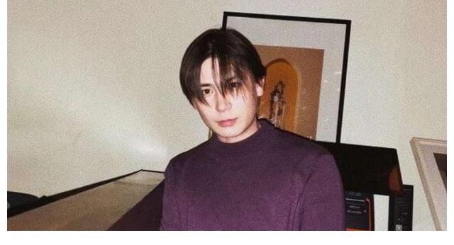 新世代|中國(guó)好聲音十周年第一位獲得八轉(zhuǎn)的歌手，也是說唱新世代里的他