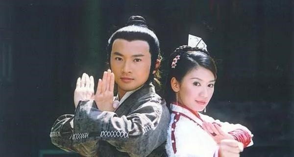 张无忌拥有15项顶级武功,能打败张三丰吗金庸却隐藏了真实答案!