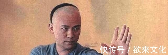 孙禄堂|近代史上7位武林高手李小龙排排最后，第一你猜是谁