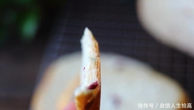 想吃面包,不会做怎么办?跟我学,一键式做出柔软拉丝的美味面包