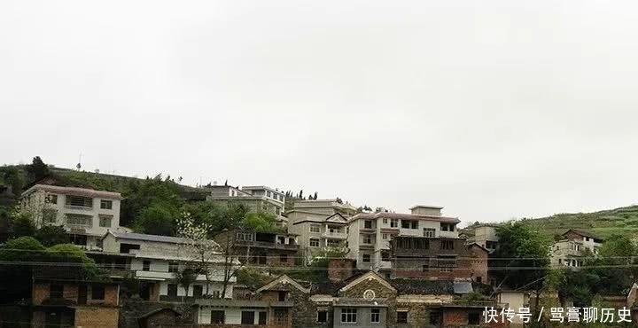 老屋|邵东老屋记忆:华德堂、华藻堂,人面桃花笑春风