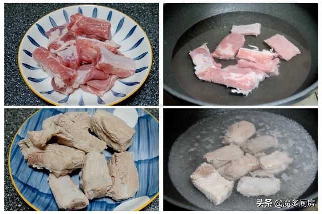 身体棒|妈妈每天换着花样给孩子做饭，有荤有素营养健康，孩子爱吃身体棒