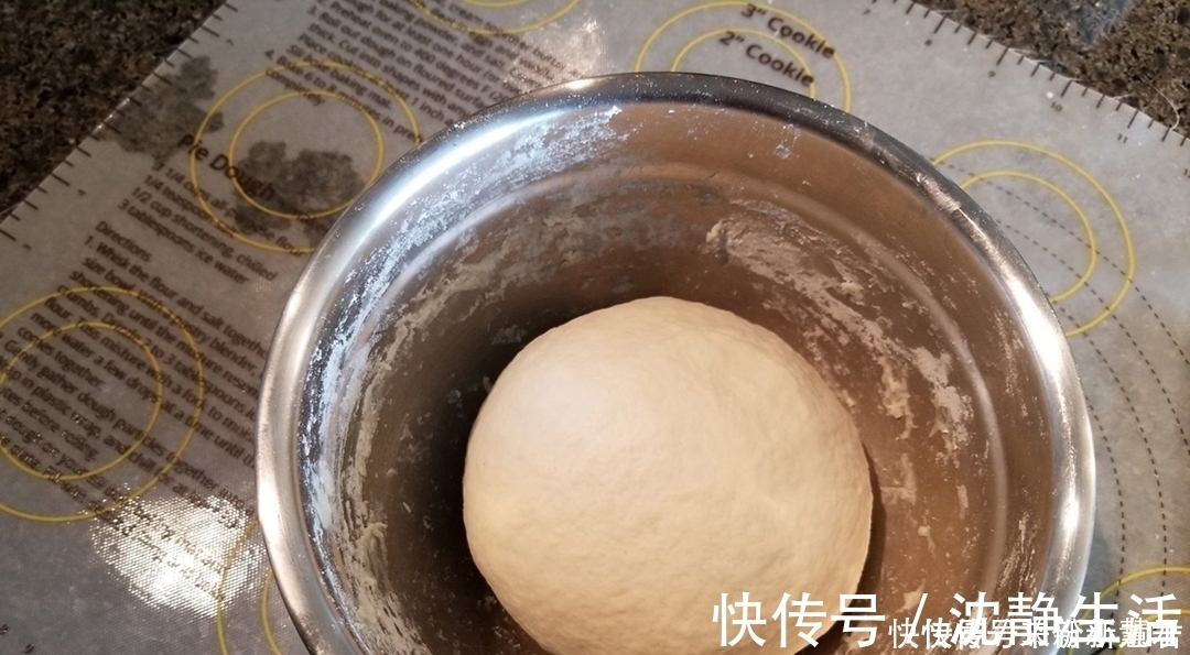 花生粉|夏天,儿子就馋这早餐,做法超简单,营养好消化,就是吃不厌