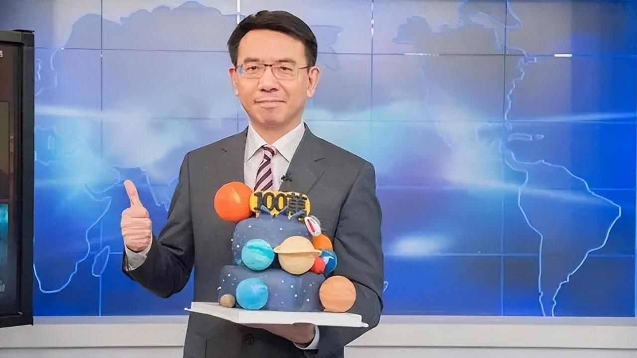 大陆公布台湾“名嘴”惩戒清单:“榨菜哥”“田鼠哥”“靠背哥”等人被一网打尽 - 360娱乐,你开心就好