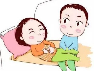 老公|产后第一天,老公愿意为你做这3件“尴尬”事,说明你嫁对人了!