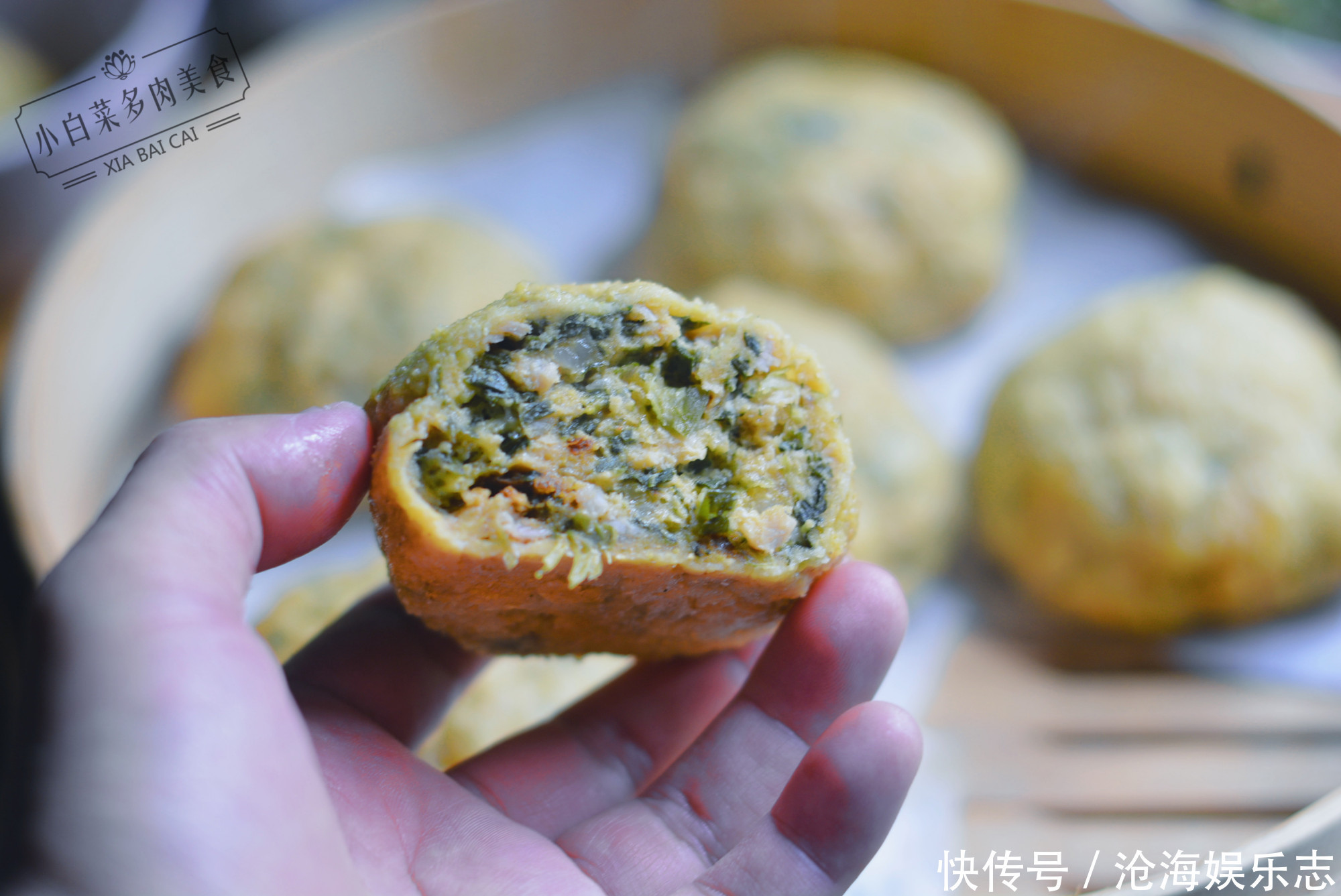 超低|宅在家中,我迷上了它,天天都要蒸上一锅,热量超低,满满都是料